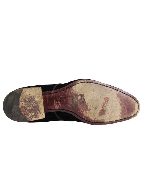 Louis Vuitton Leather?shoes Derby Shoes main image 6